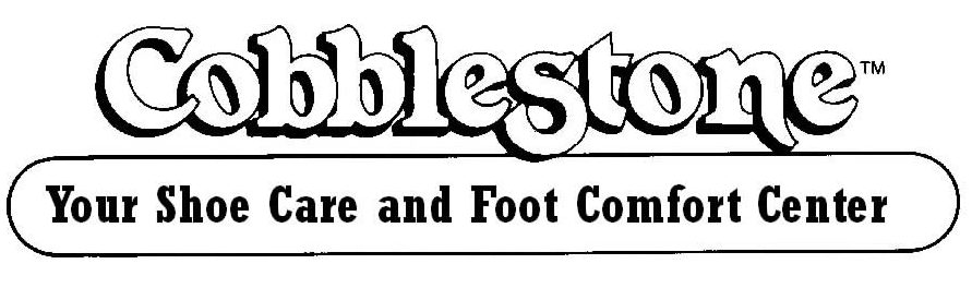 Cobblestone Shoe Repair